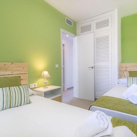 Son Bou Playa Gold By Menorca Vacations Apartment Exterior photo