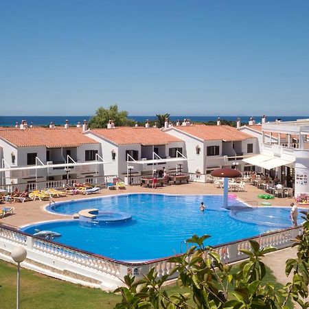 Son Bou Playa Gold By Menorca Vacations Apartment Exterior photo