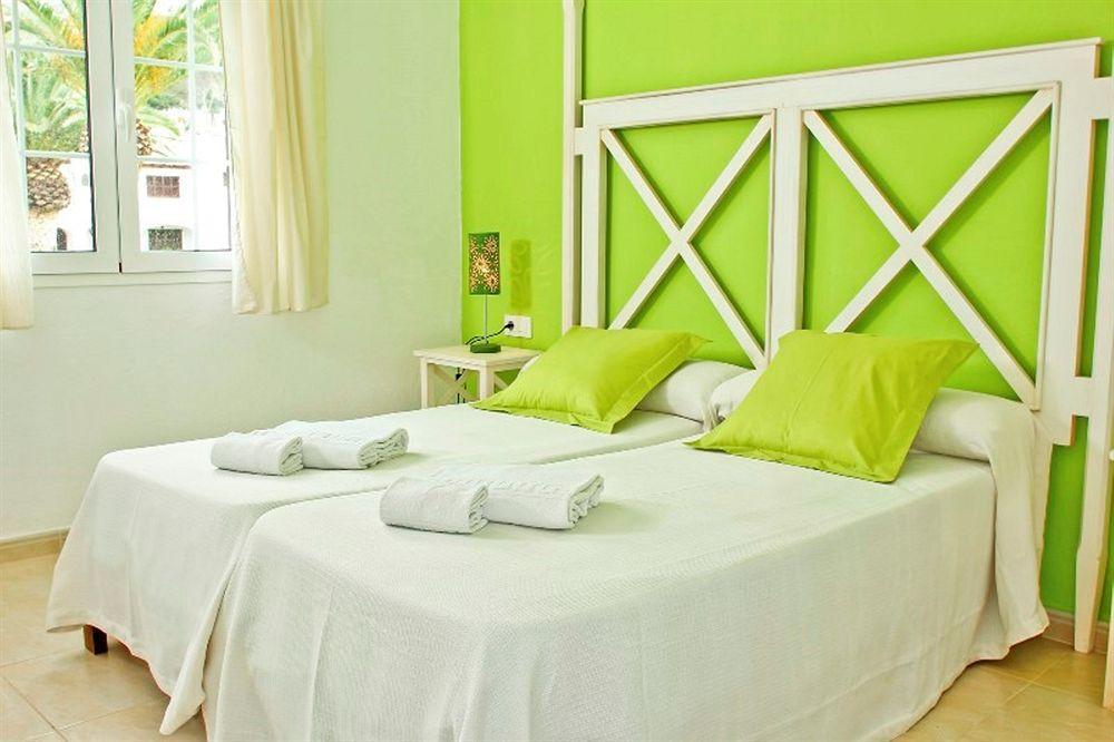 Son Bou Playa Gold By Menorca Vacations Apartment Exterior photo