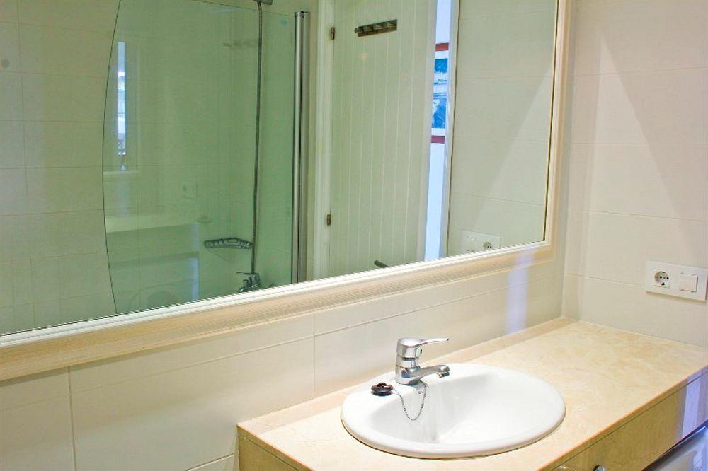 Son Bou Playa Gold By Menorca Vacations Apartment Exterior photo