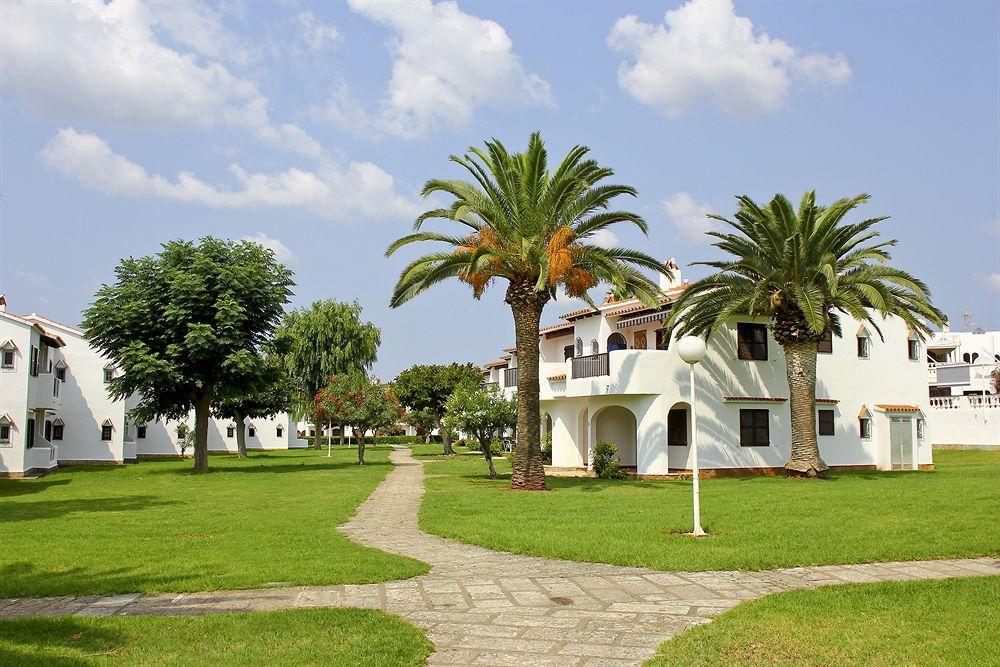 Son Bou Playa Gold By Menorca Vacations Apartment Exterior photo