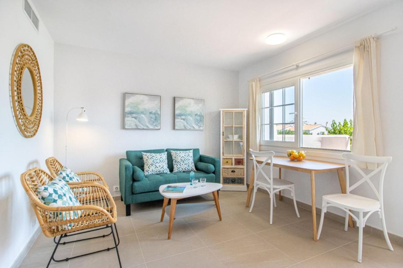 Son Bou Playa Gold By Menorca Vacations Apartment Exterior photo