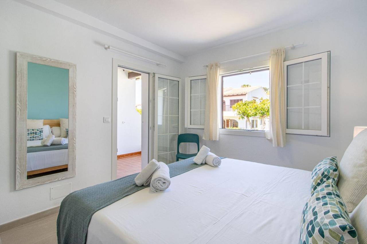 Son Bou Playa Gold By Menorca Vacations Apartment Exterior photo