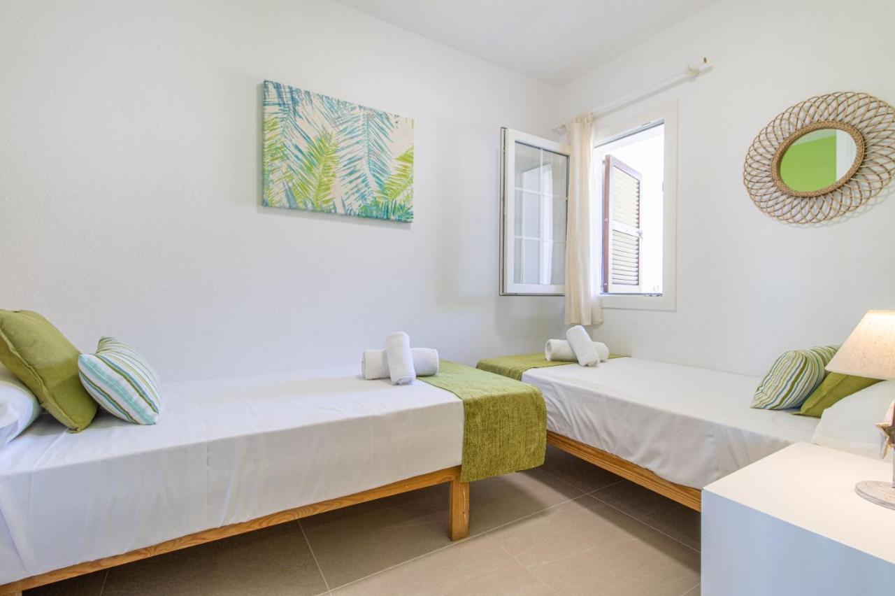 Son Bou Playa Gold By Menorca Vacations Apartment Exterior photo