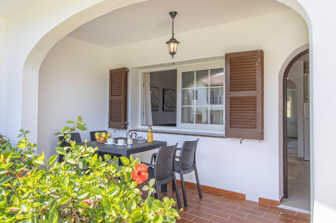 Son Bou Playa Gold By Menorca Vacations Apartment Exterior photo