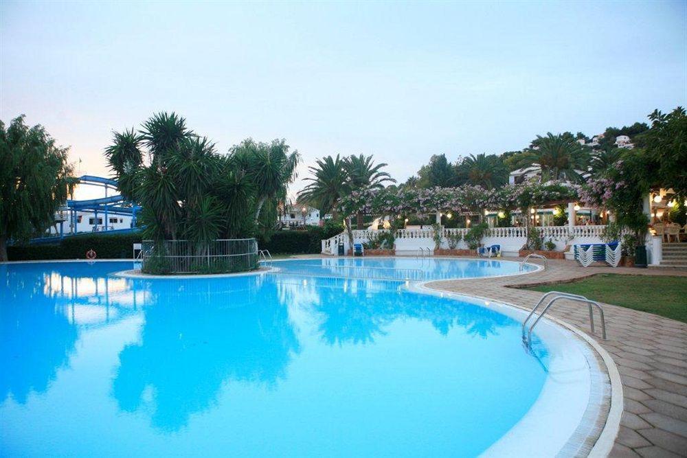 Son Bou Playa Gold By Menorca Vacations Apartment Exterior photo