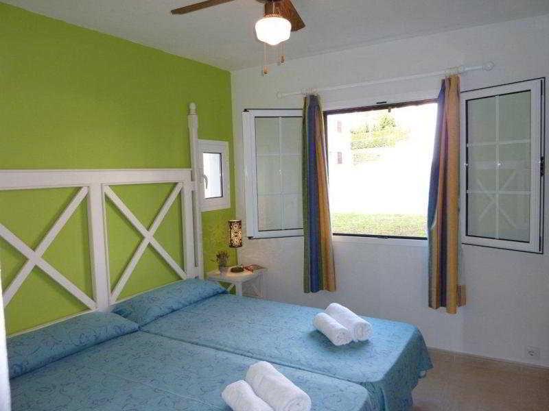 Son Bou Playa Gold By Menorca Vacations Apartment Exterior photo