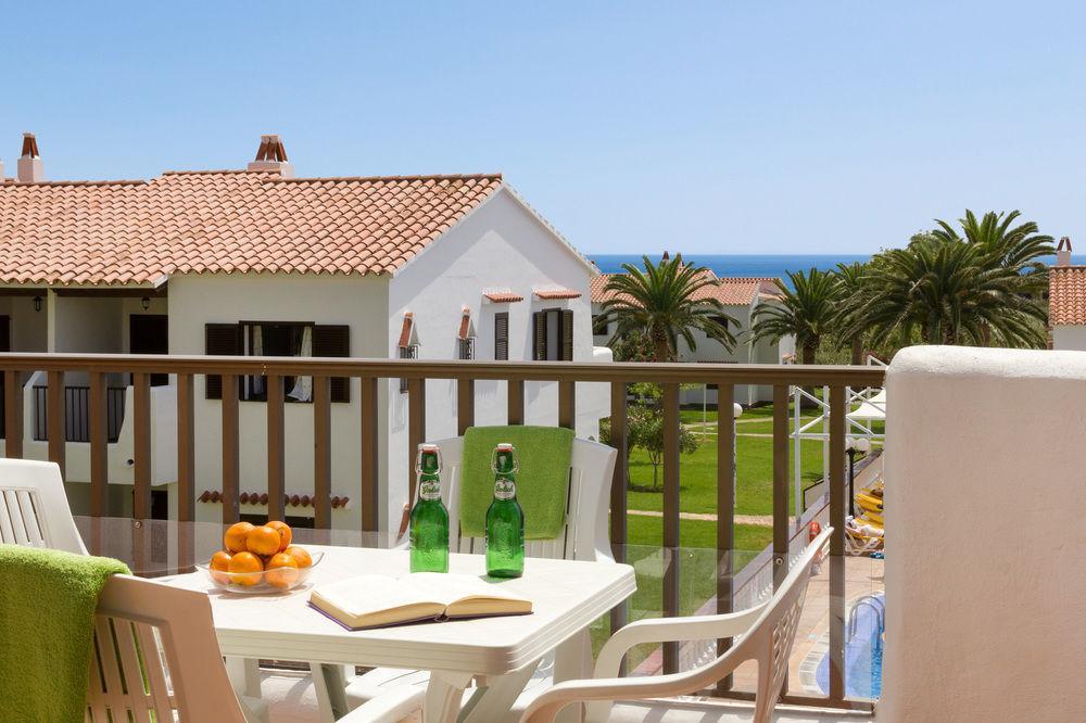 Son Bou Playa Gold By Menorca Vacations Apartment Exterior photo