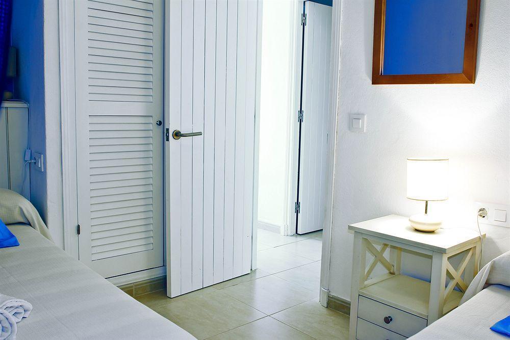 Son Bou Playa Gold By Menorca Vacations Apartment Exterior photo