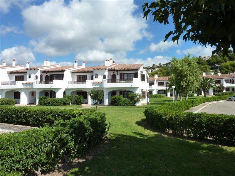 Son Bou Playa Gold By Menorca Vacations Apartment Exterior photo