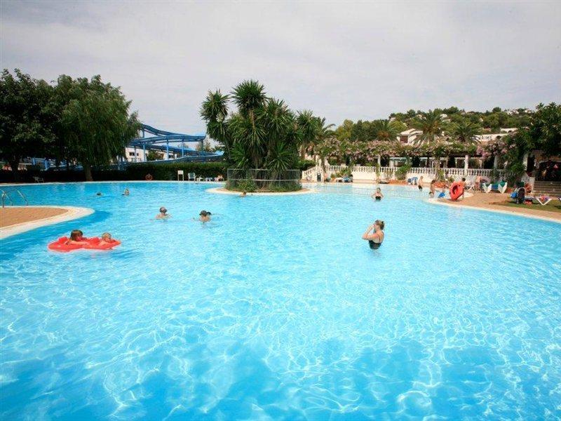 Son Bou Playa Gold By Menorca Vacations Apartment Exterior photo