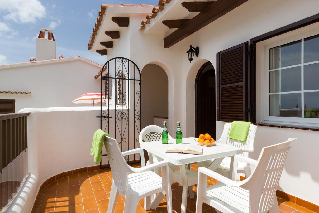 Son Bou Playa Gold By Menorca Vacations Apartment Exterior photo