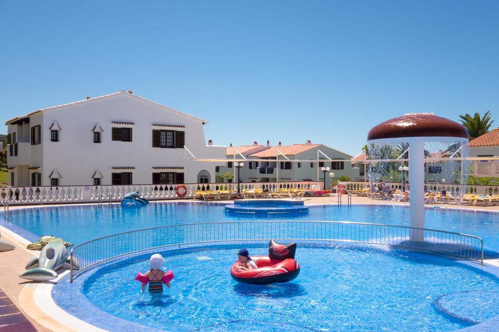 Son Bou Playa Gold By Menorca Vacations Apartment Exterior photo