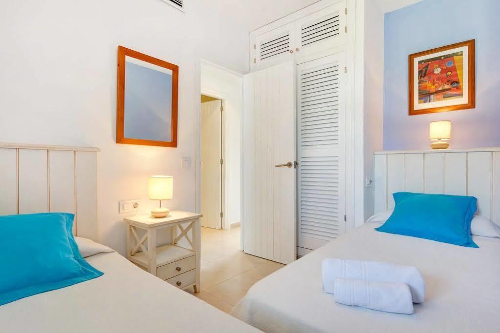 Son Bou Playa Gold By Menorca Vacations Apartment Exterior photo